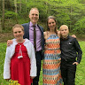 Meet your Posher, Monica